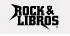 logos rock libros