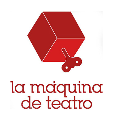 Logo Máquina Teatro