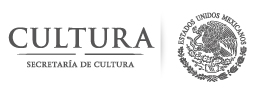 logo secretaria cultura