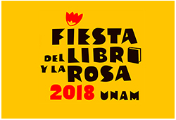 Fiesta del Libro y la Rosa 2018