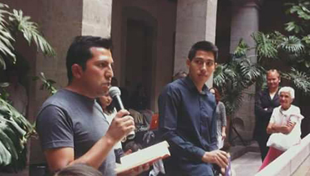 Iván Santiago Hernández Vega