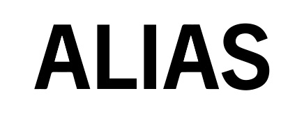 logo ALIAS