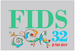 32 Festival<br /> Internacional<br /> por la<br /> Diversidad Sexual (FIDS)