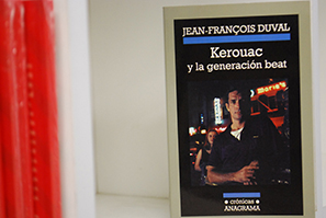 Kerouac y la generacion bea