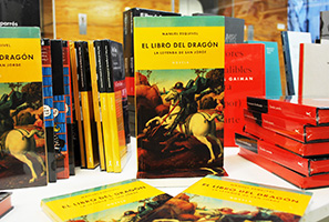 El libro del dragón